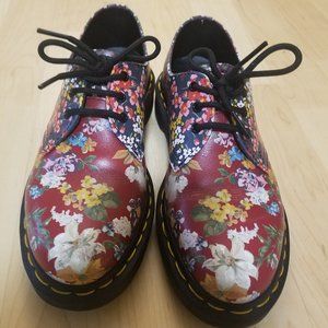 Dr. Martens